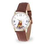 Disney Winnie the Pooh Men's Watch - Classic Design