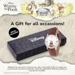 Disney Winnie the Pooh Men's Watch - Classic Design