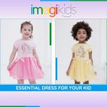 Disney Princess Belle Toddler Yellow Tulle Dress