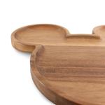 Mickey Mouse Acacia Serving Board - 16
