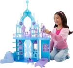 Disney Frozen Elsa Ice Castle Playset with Olaf