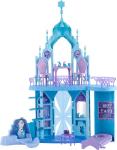 Disney Frozen Elsa Ice Castle Playset with Olaf