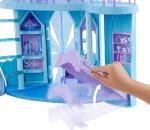 Disney Frozen Elsa Ice Castle Playset with Olaf