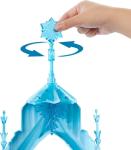 Disney Frozen Elsa Ice Castle Playset with Olaf
