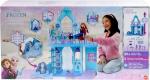 Disney Frozen Elsa Ice Castle Playset with Olaf