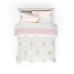 Disney Princess Super Soft Queen Comforter and Sheet Set
