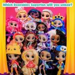 Disney Doorables Collectible Dolls for Kids