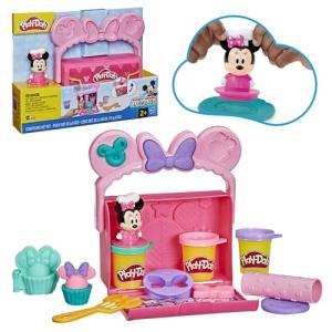 Mickey Mouse Clubhouse On-The-Go Bakery Playset
