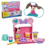 Mickey Mouse Clubhouse On-The-Go Bakery Playset