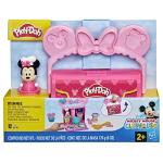 Mickey Mouse Clubhouse On-The-Go Bakery Playset