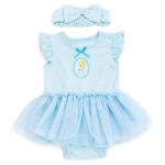 Disney Princess Cinderella Baby Girls' Outfit Set
