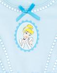 Disney Princess Cinderella Baby Girls' Outfit Set