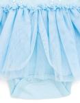 Disney Princess Cinderella Baby Girls' Outfit Set