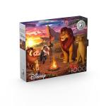 Disney Lion King 1000 Piece Jigsaw Puzzle