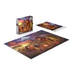 Disney Lion King 1000 Piece Jigsaw Puzzle