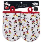 Disney Mini Oven Mitts - Heat-Resistant & Fun