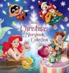 Disney Christmas Storybook Set for Kids