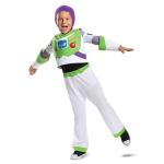 Buzz Lightyear Child Costume from Toy Story 4