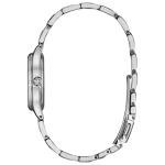 Mickey & Friends Eco-Drive Silver Bracelet Watch