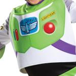 Buzz Lightyear Child Costume from Toy Story 4
