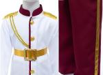Kids Prince Charming Costume for Ages 4-6T