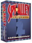 Spy Alley: Award-Winning Family Board Game