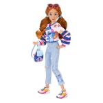 Disney ILY 4EVER Red Hair Stitch Fashion Doll