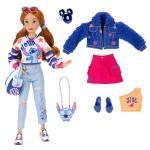 Disney ILY 4EVER Red Hair Stitch Fashion Doll