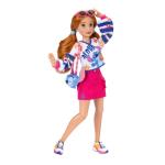 Disney ILY 4EVER Red Hair Stitch Fashion Doll
