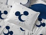 Disney Mickey Mouse 7-Piece Comforter Set