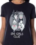 Disney Villains Bad Girls Club Pajama Set