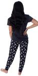 Disney Villains Bad Girls Club Pajama Set