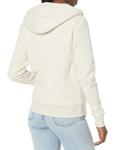 Disney Women's Fleece Sherpa Full-Zip Hoodie