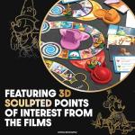 Disney Trivia Games for Family Fun Nights