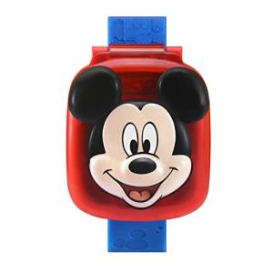 Mickey Mouse Learning Watch by VTech
