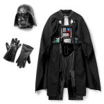 Disney Darth Vader Halloween Costume for Kids