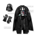 Disney Darth Vader Halloween Costume for Kids
