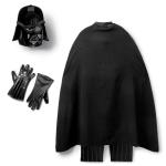 Disney Darth Vader Halloween Costume for Kids
