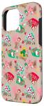 Mickey Mouse Christmas Gift Tag iPhone Case