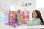 Disney Princess Closet Playset with 25 Accessories