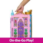 Disney Princess Closet Playset with 25 Accessories
