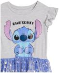 Disney Girls Stitch Tulle Play Dress - Sizes 4-16
