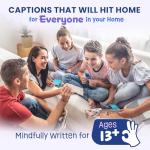 Christian Meme Game for Family Fun and Laughter