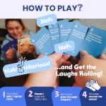 Christian Meme Game for Family Fun and Laughter