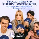 Christian Meme Game for Family Fun and Laughter