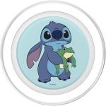 Lilo & Stitch Stitch Holding Frog PopSocket