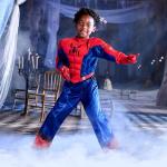 Disney Spider-Man Costume with Lights and Sound