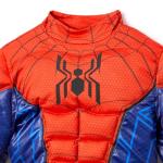 Disney Spider-Man Costume with Lights and Sound