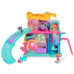 Disney Junior SuperKitties Playset with Lights and Sounds