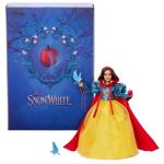 Disney Snow White Collectible Fashion Doll by Mattel